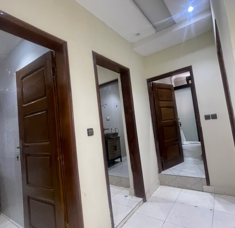 Magnifique appartement en location à Ngaliema mimosas SK