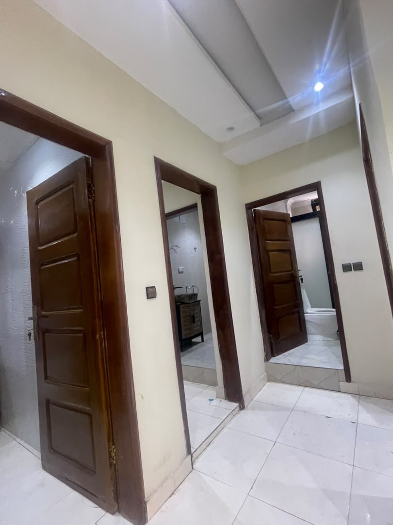 Magnifique appartement en location à Ngaliema mimosas SK