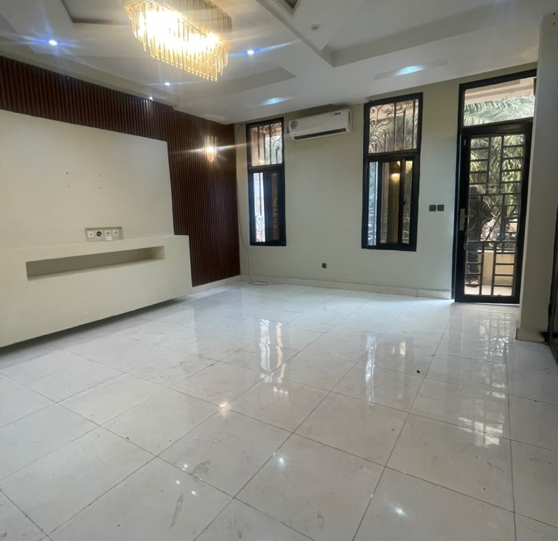 Magnifique appartement en location à Ngaliema mimosas SK