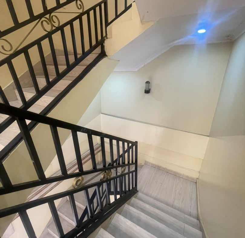 Magnifique appartement en location à Ngaliema mimosas SK