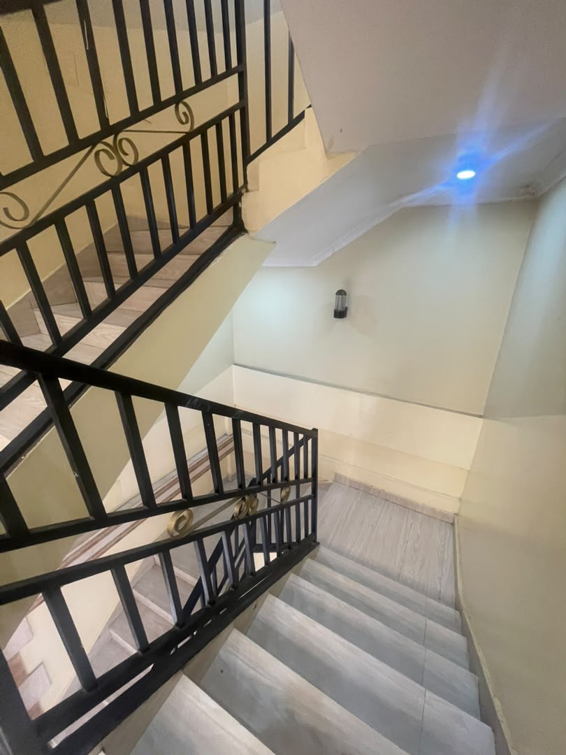 Magnifique appartement en location à Ngaliema mimosas SK