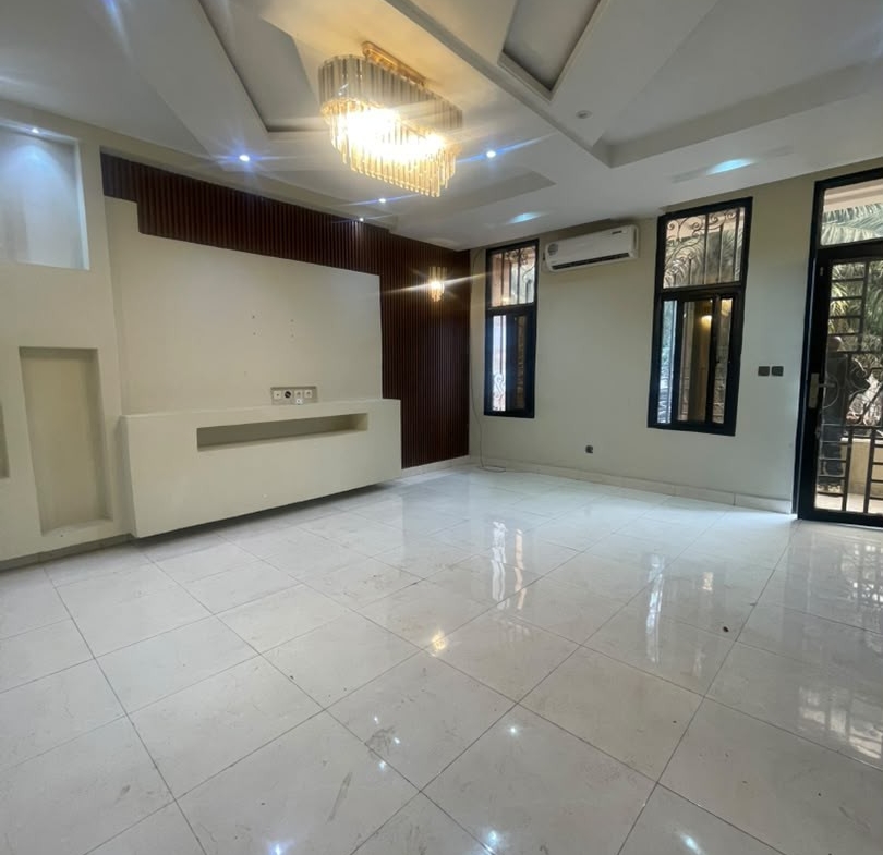 Magnifique appartement en location à Ngaliema mimosas SK