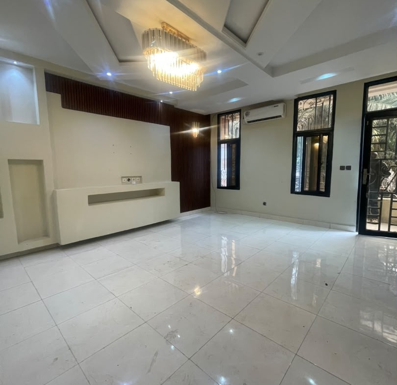 Magnifique appartement en location à Ngaliema mimosas SK