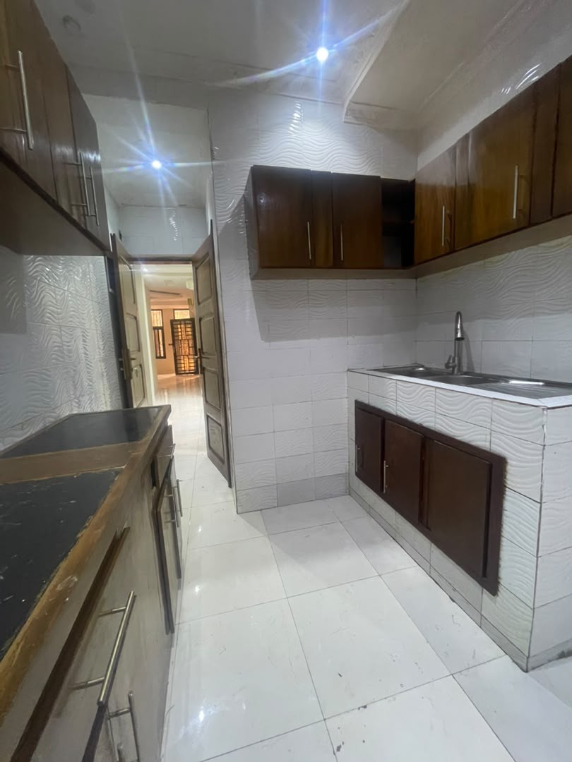 Magnifique appartement en location à Ngaliema mimosas SK
