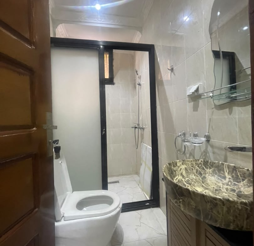 Magnifique appartement en location à Ngaliema mimosas SK