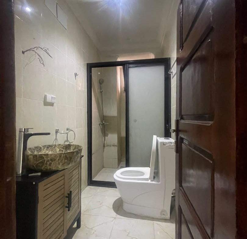Magnifique appartement en location à Ngaliema mimosas SK