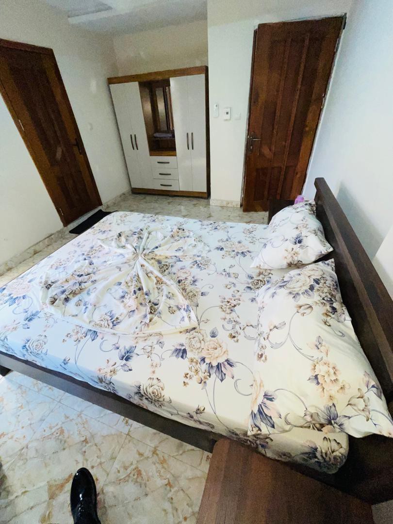 Appartement meublé en location à Ngaliema GB