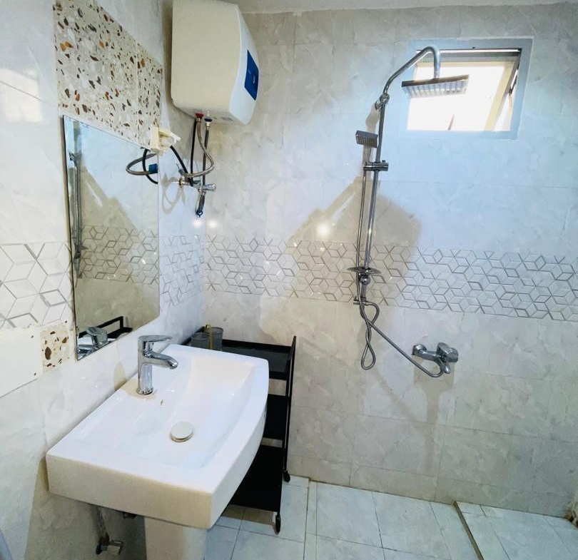 Appartement meublé en location à Ngaliema GB