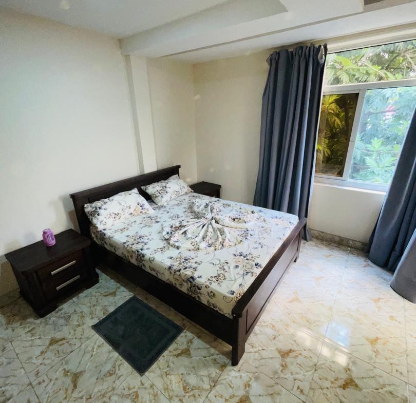 Appartement meublé en location à Ngaliema GB