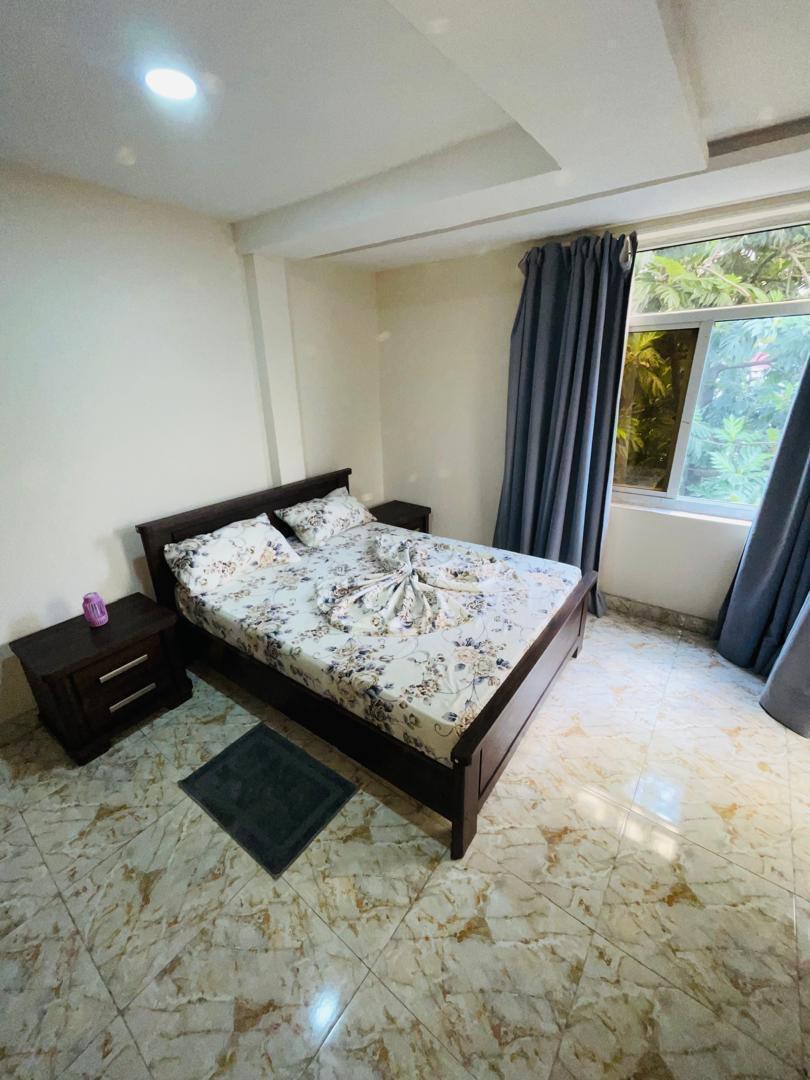 Appartement meublé en location à Ngaliema GB