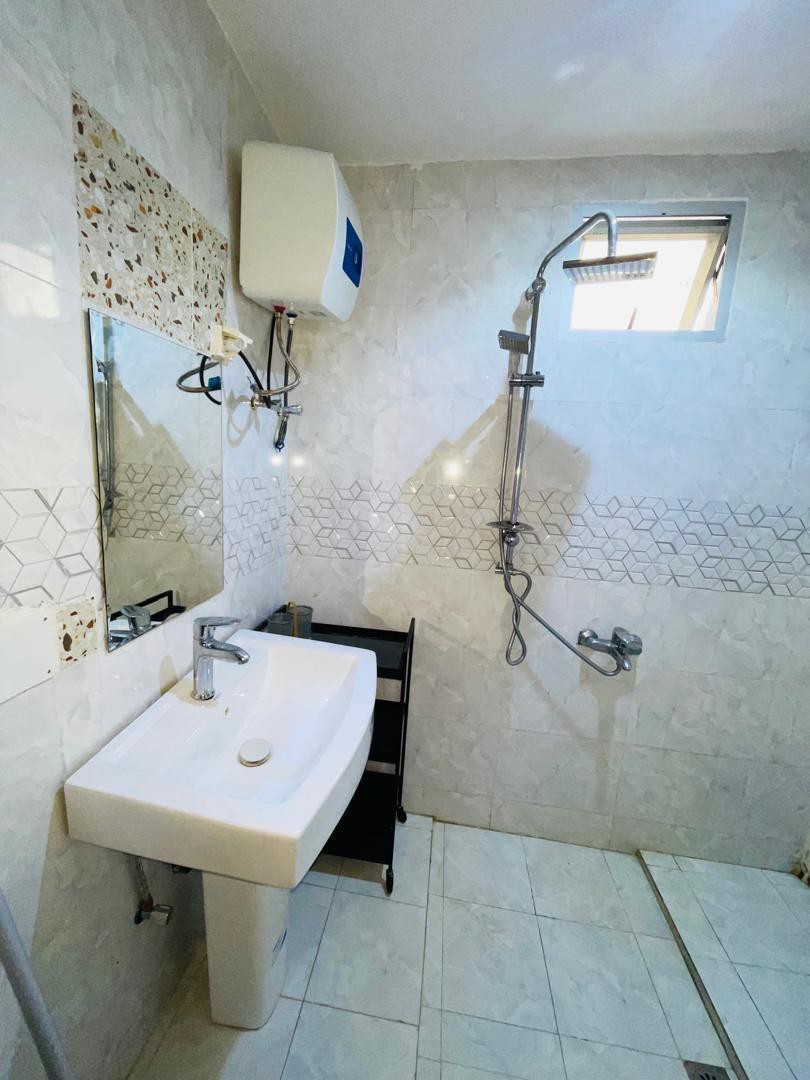 Appartement meublé en location à Ngaliema GB
