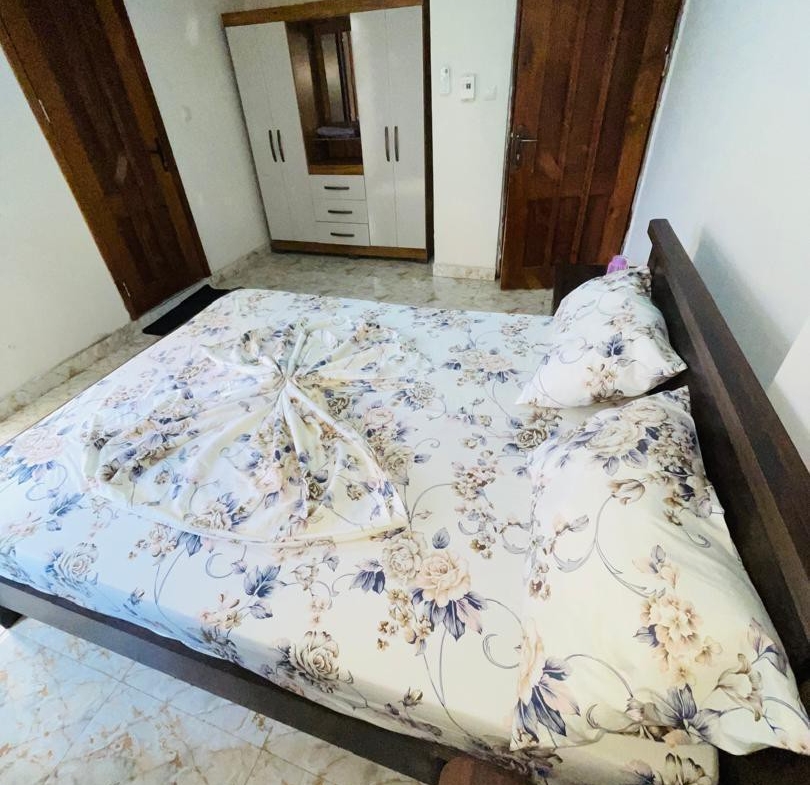Appartement meublé en location à Ngaliema GB