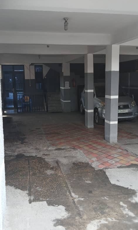 Appartement à Louer – Kintambo, Kinshasa