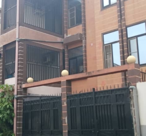 Appartement à louer – kintambo, kinshasa