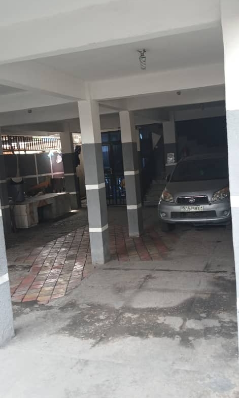 Appartement à Louer – Kintambo, Kinshasa