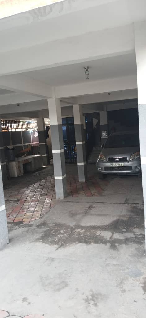 scaled_1001597154 Appartement à Louer – Kintambo, Kinshasa