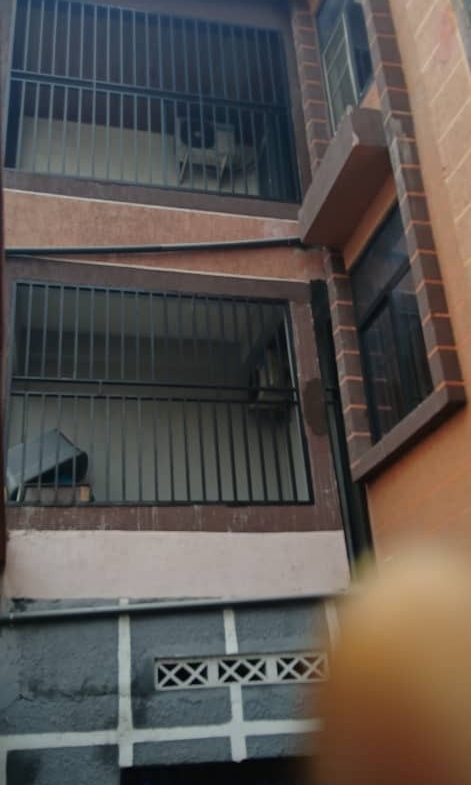 Appartement à Louer – Kintambo, Kinshasa
