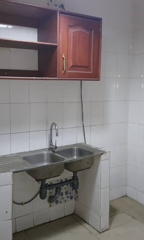 Appartement à Louer – Kintambo, Kinshasa