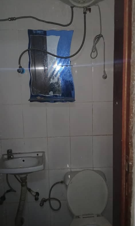 Appartement à Louer – Kintambo, Kinshasa