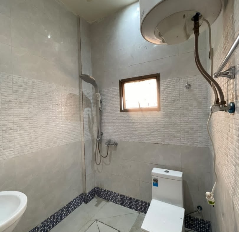 Appartement à Louer – Bandalungwa, Kinshasa