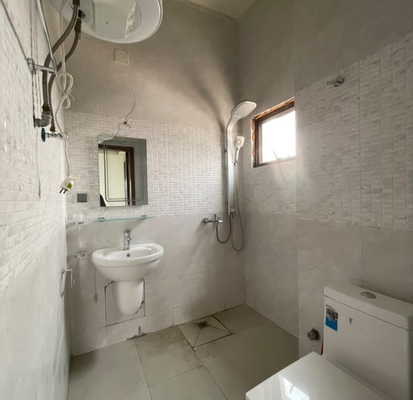 Appartement à Louer – Bandalungwa, Kinshasa