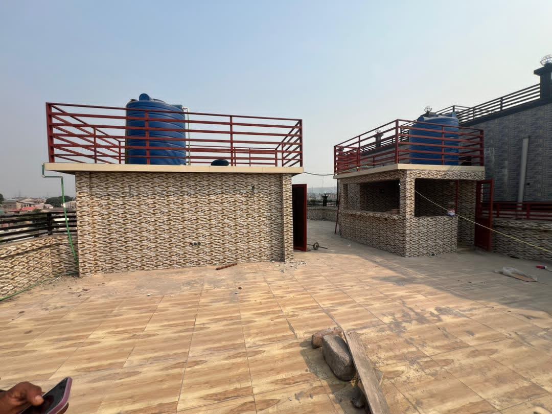 scaled_1001856012 Appartement à Louer – Bandalungwa, Kinshasa