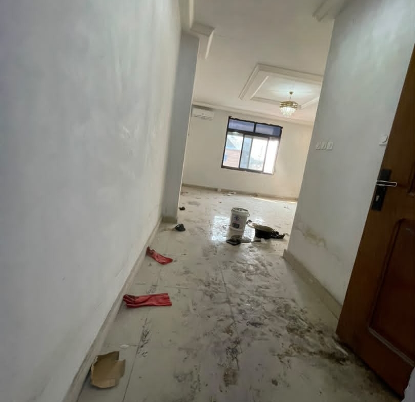 Appartement à Louer – Bandalungwa, Kinshasa