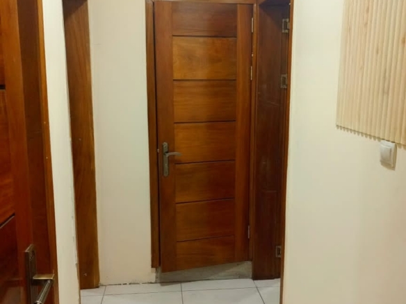 Appartement à louer – kintambo, kinshasa