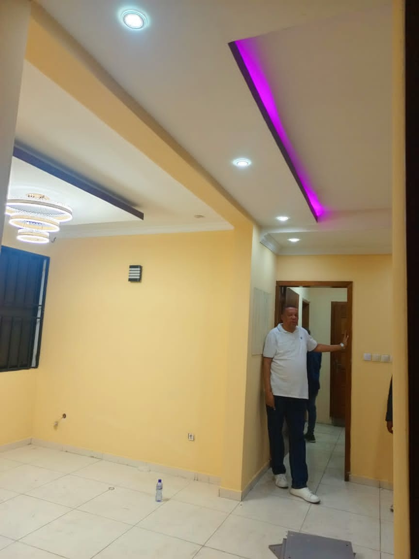 scaled_1001903614 Appartement à Louer – Kintambo, Kinshasa