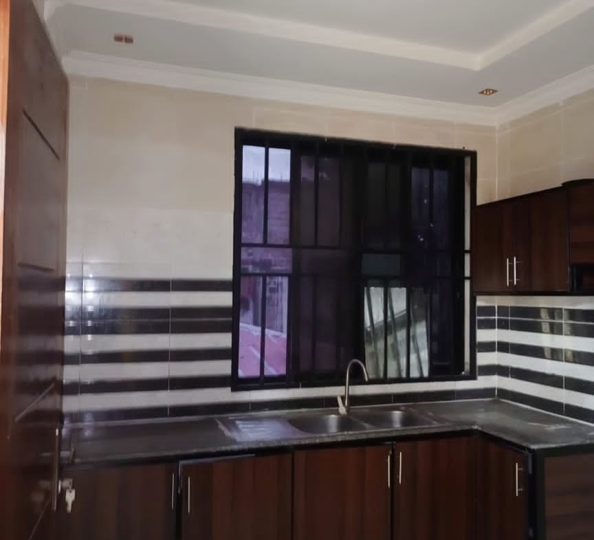 Appartement à Louer – Kintambo, Kinshasa