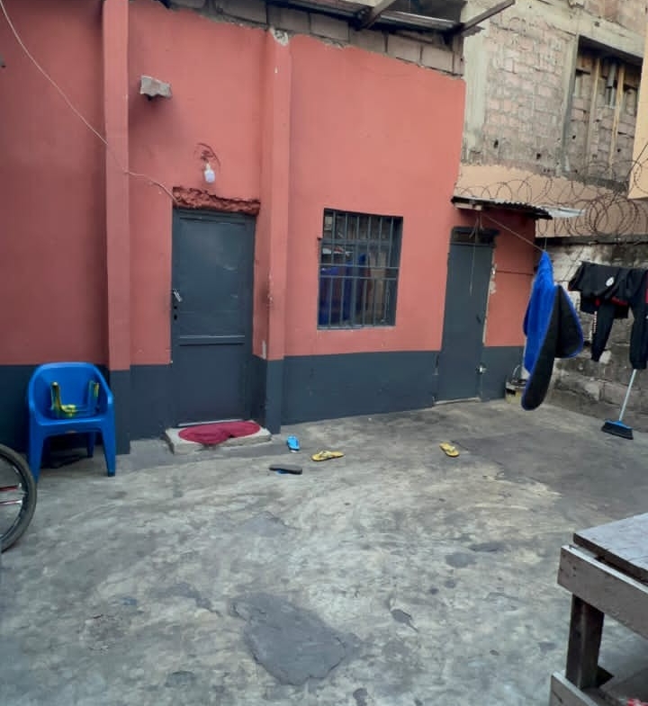 Parcelle-Terrain à Vendre – Limete, Kinshasa