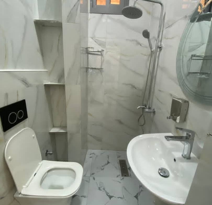 Appartement à Louer – Limete, Kinshasa