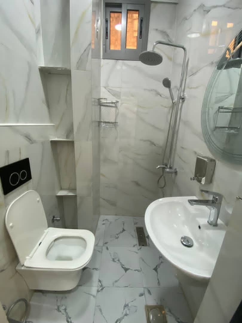 scaled_1001925966 Appartement à Louer – Limete, Kinshasa