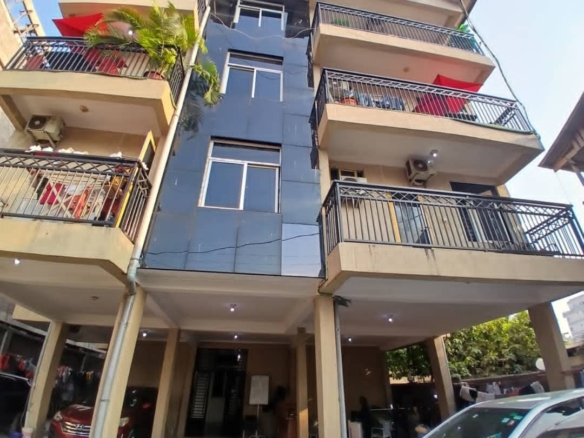 Appartement à louer – ngaliema, kinshasa