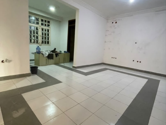 Appartement à louer – kintambo, kinshasa