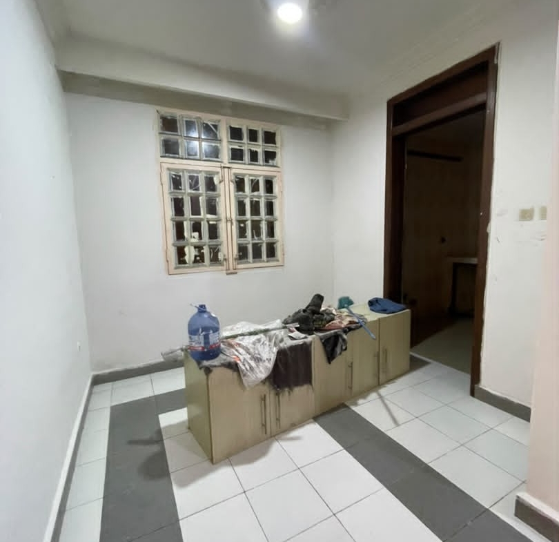 Appartement à Louer – Kintambo, Kinshasa