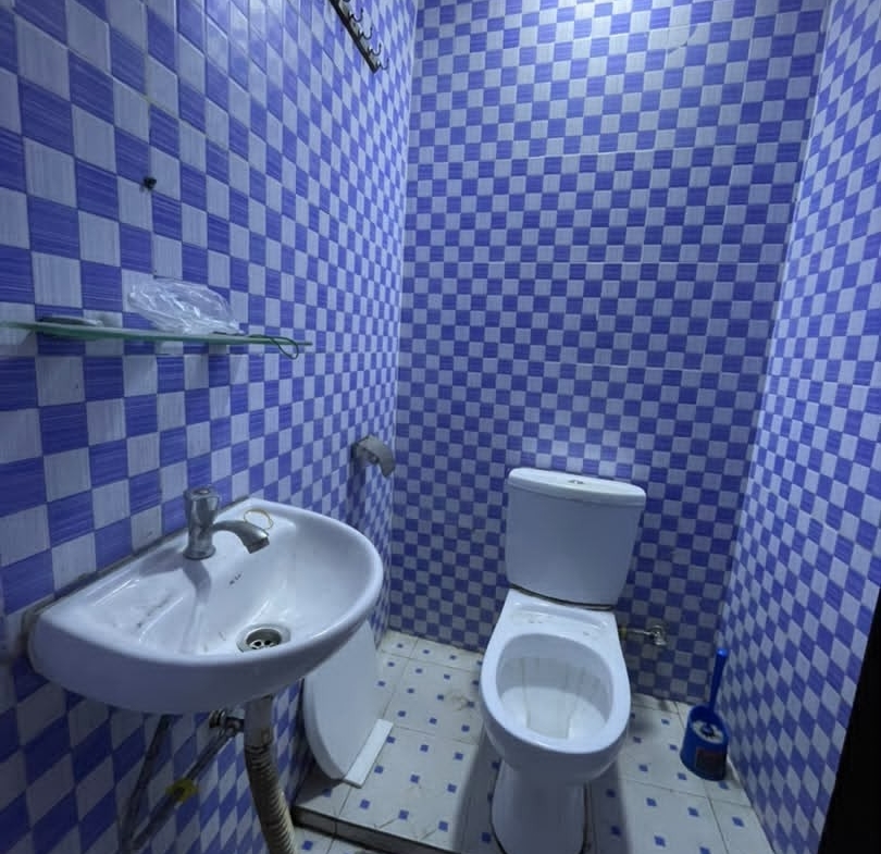 Appartement à Louer – Kintambo, Kinshasa