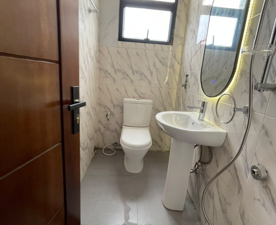 Appartement à Louer – Limete, Kinshasa