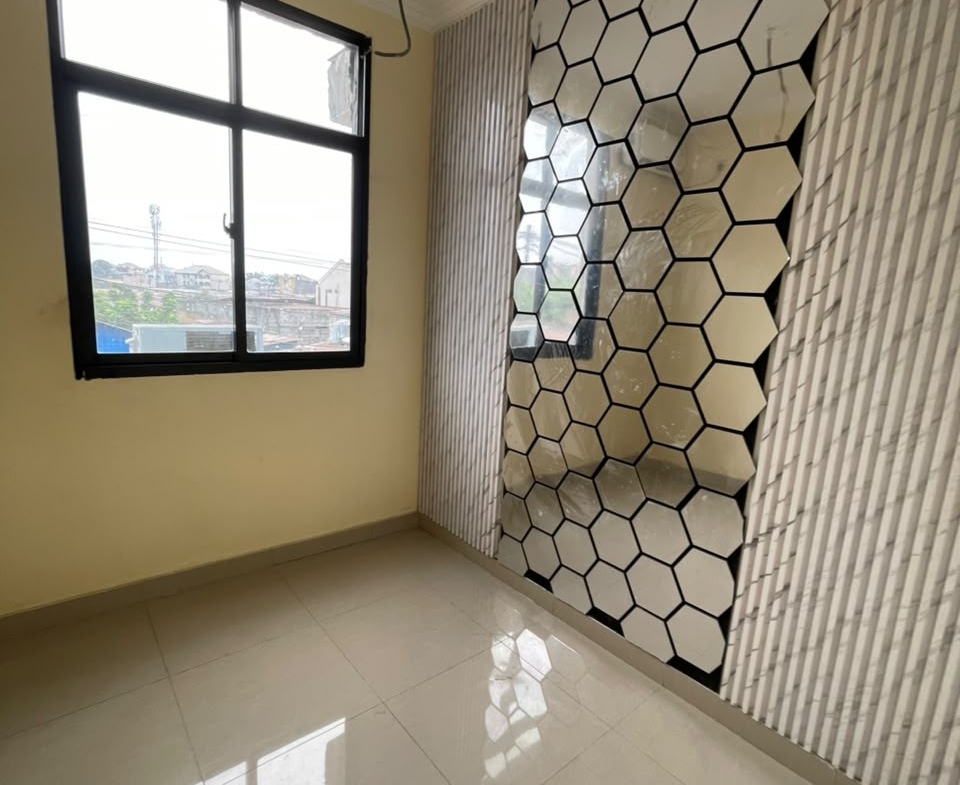 Appartement à Louer – Limete, Kinshasa