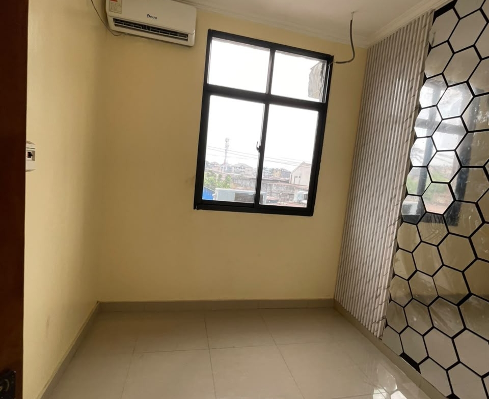 Appartement à Louer – Limete, Kinshasa