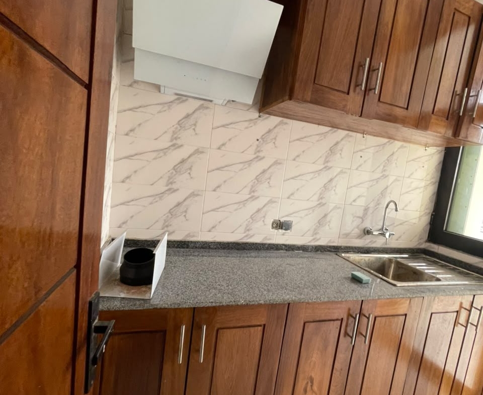 Appartement à Louer – Limete, Kinshasa