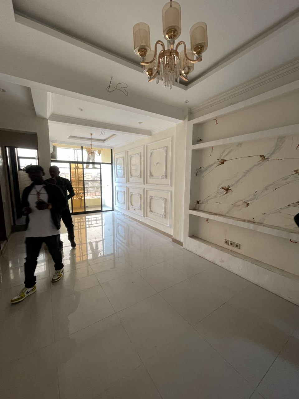 scaled_1001929668 Appartement à Louer – Limete, Kinshasa