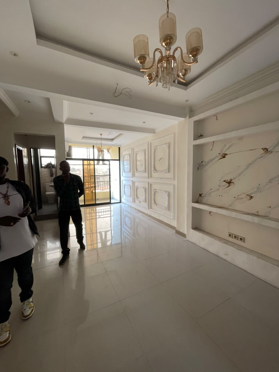scaled_1001929669 Appartement à Louer – Limete, Kinshasa