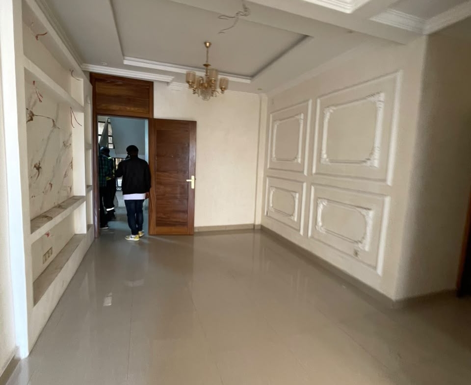 Appartement à Louer – Limete, Kinshasa
