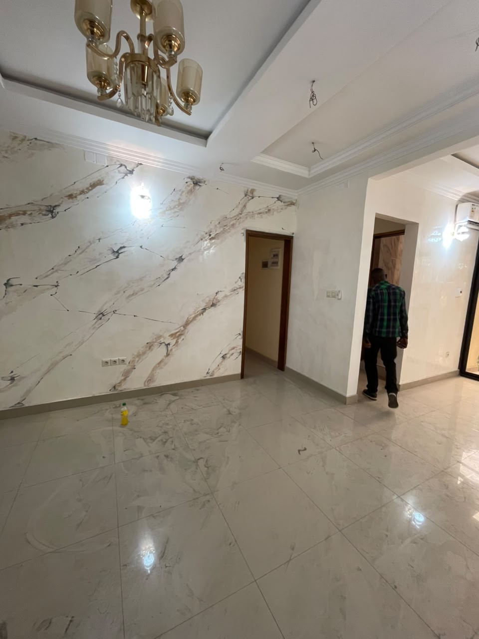 scaled_1001929671 Appartement à Louer – Limete, Kinshasa