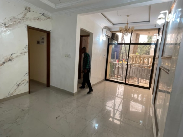 Appartement à louer – limete, kinshasa
