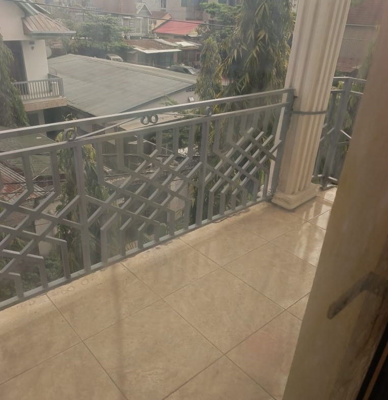 Appartement à Louer – Limete, Kinshasa
