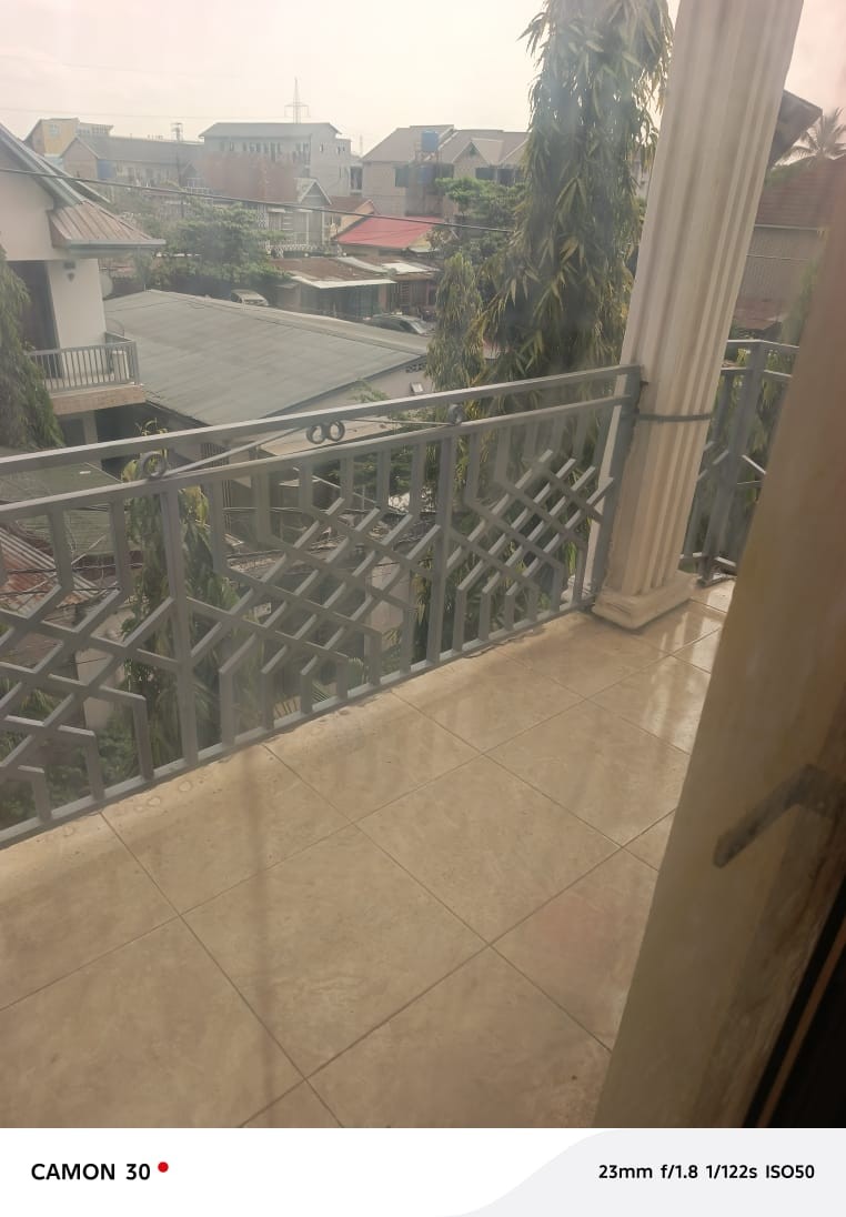 scaled_1001929743 Appartement à Louer – Limete, Kinshasa