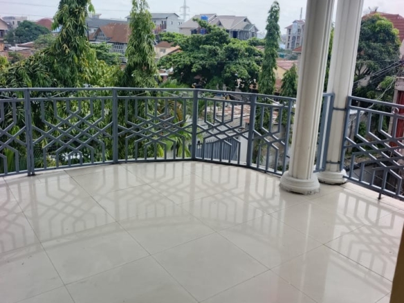 Appartement à louer – limete, kinshasa