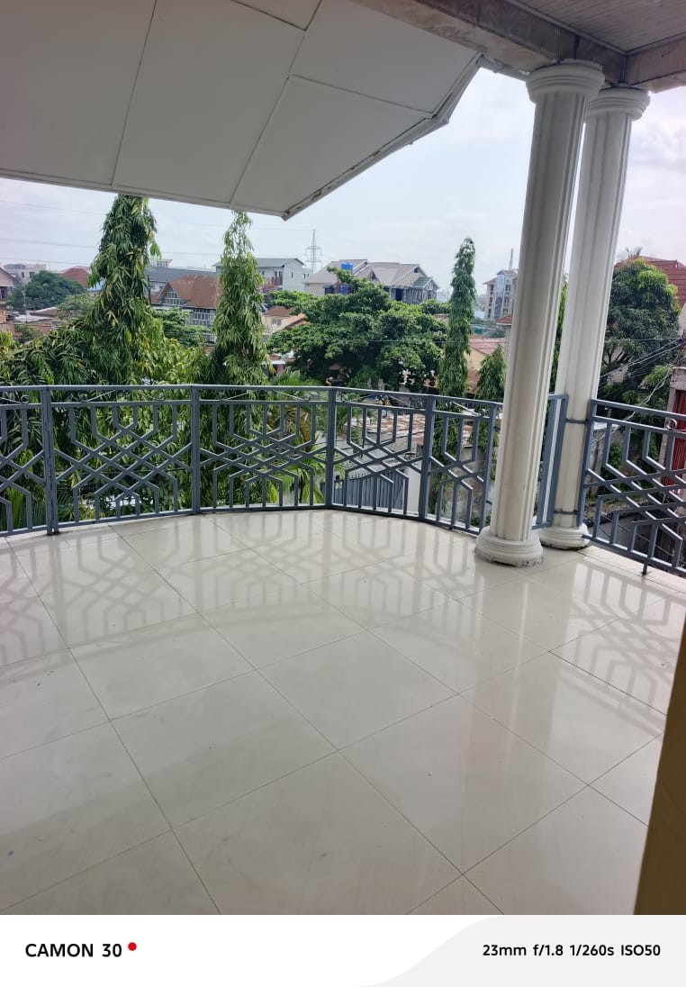 scaled_1001929744 Appartement à Louer – Limete, Kinshasa
